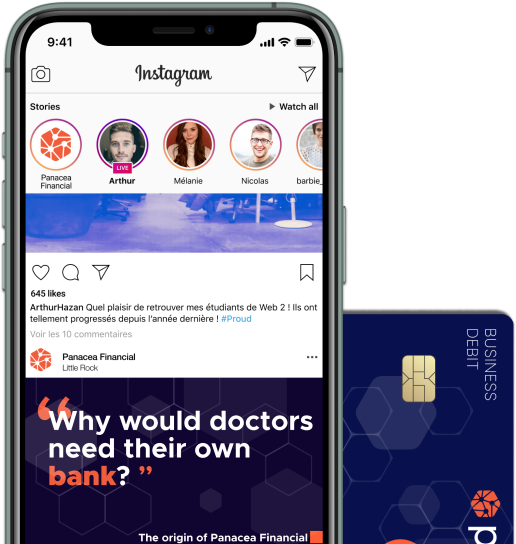 Panacea on Instagram