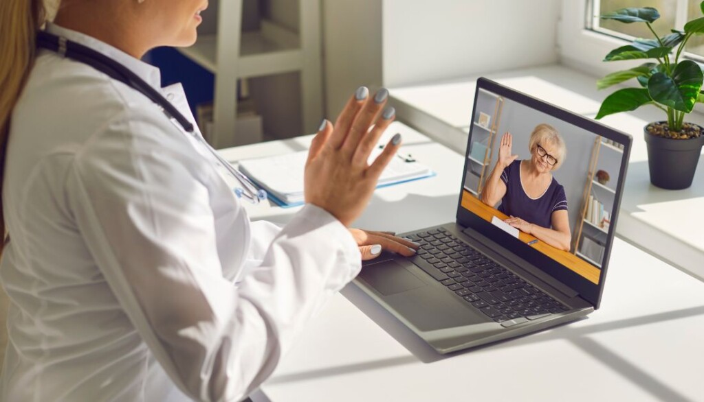 Telehealth