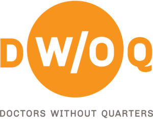 DWOQ Logo