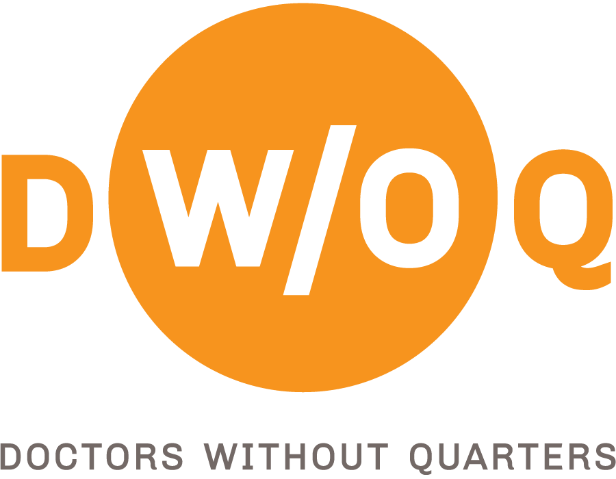 DWOQ Logo