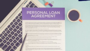 Personal Loan