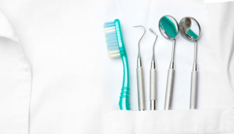 buying a dental practice