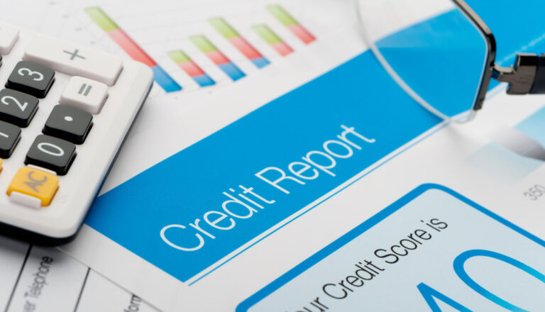 How to Improve Your Credit Score