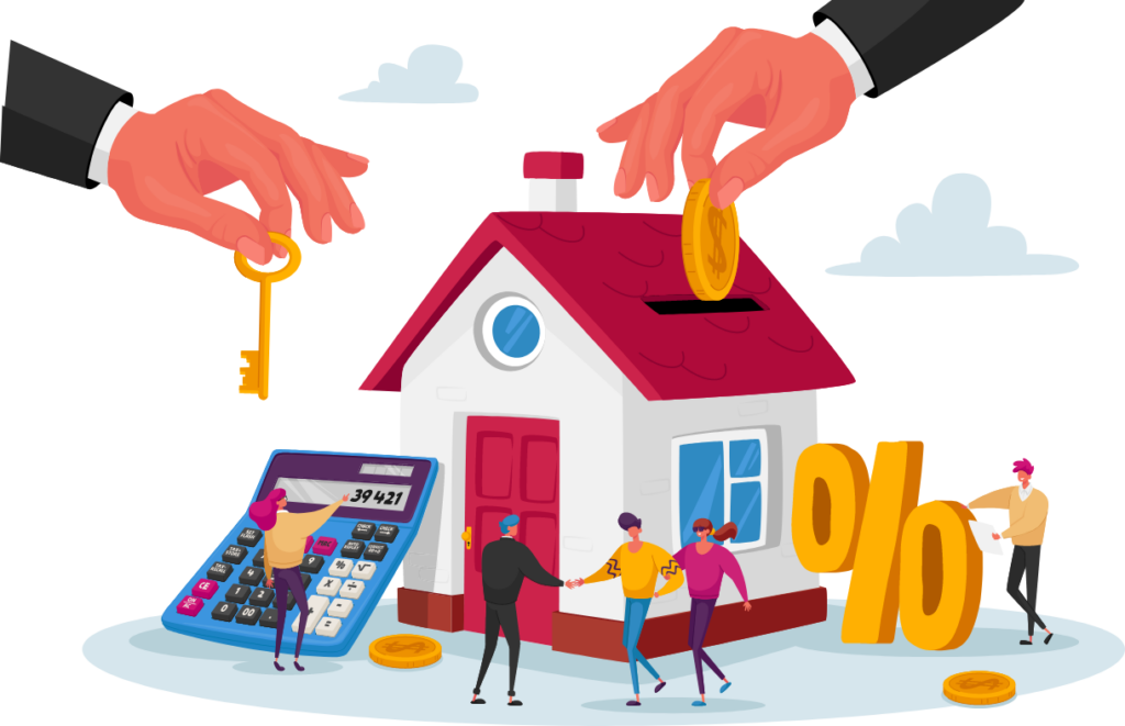 Mortgage Illustration