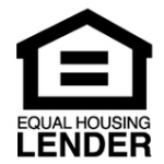 Equal Housing Lender