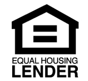 Equal Housing Lender