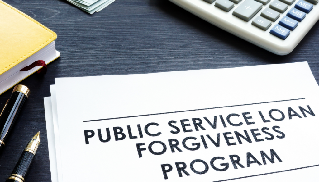 Public Service Loan Forgiveness For Doctors