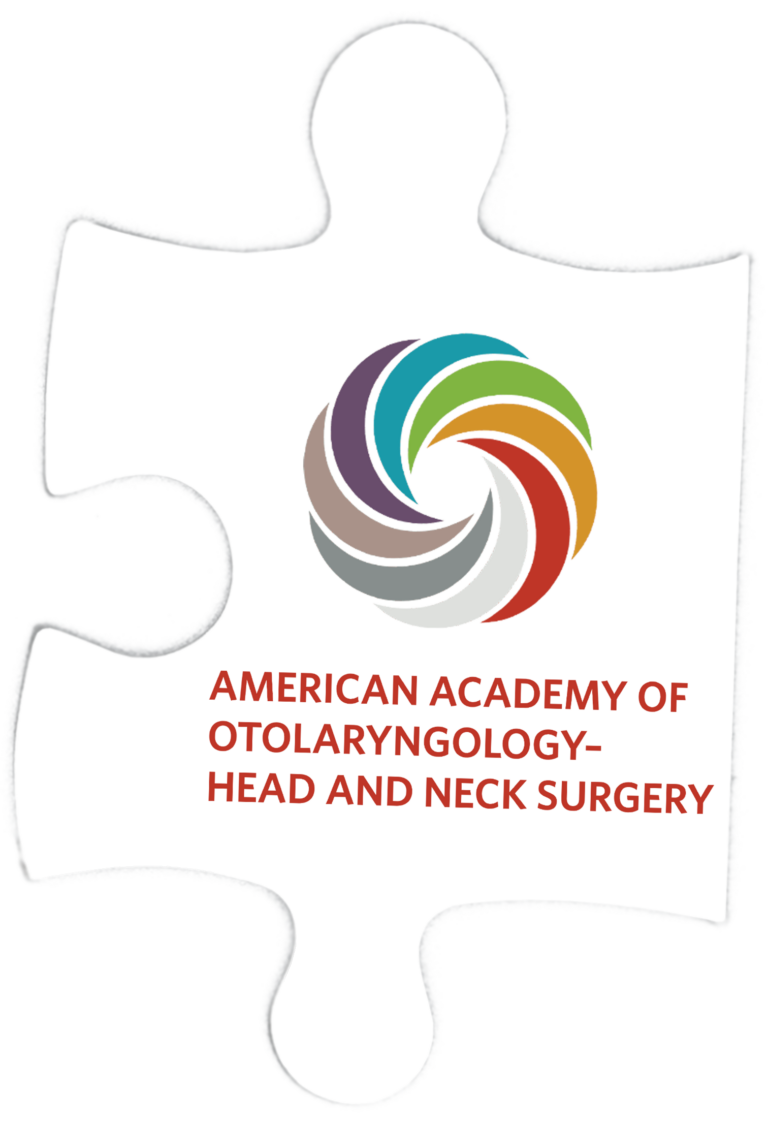 American Academy of Otolaryngology–Head and Neck Surgery