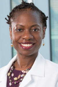 Bi Awosika, MD, FACP, SFHM