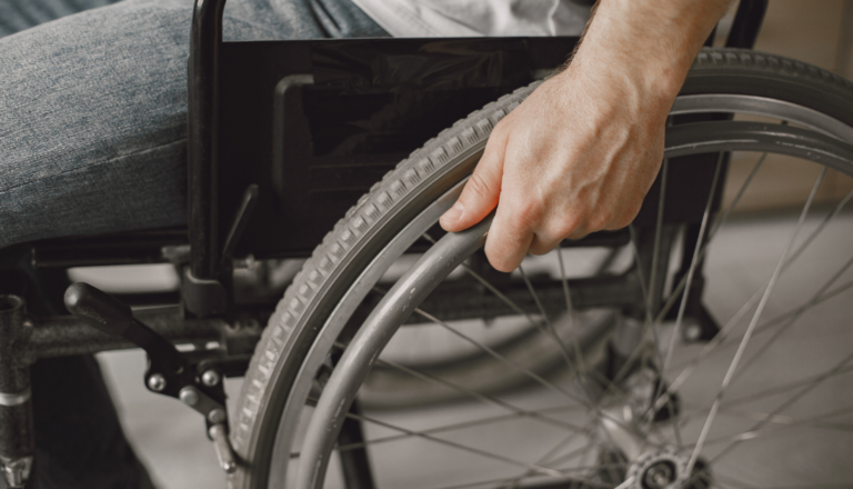 Disability income insurance