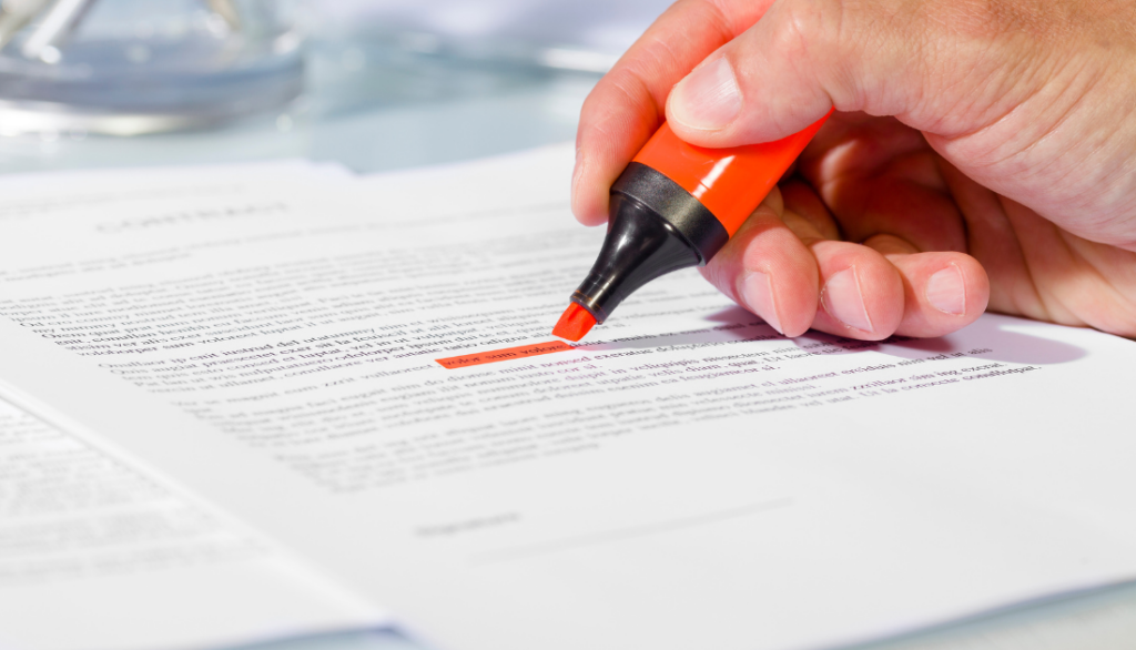 How To Negotiate Your Employment Contract When You're On A Visa Waiver