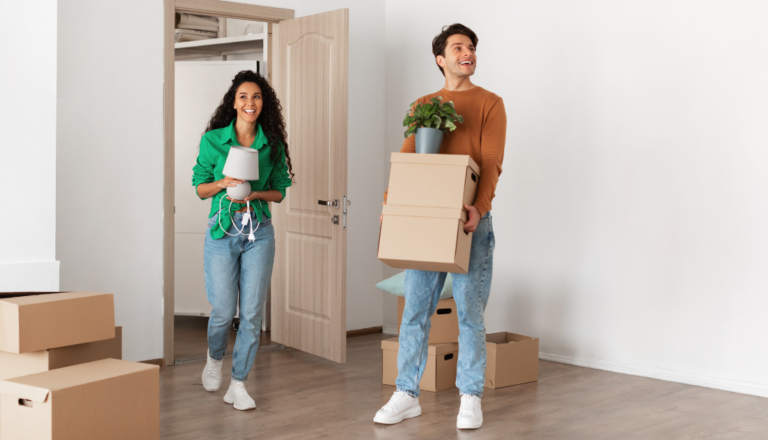 Moving for Residency: How to Finance Your Transition