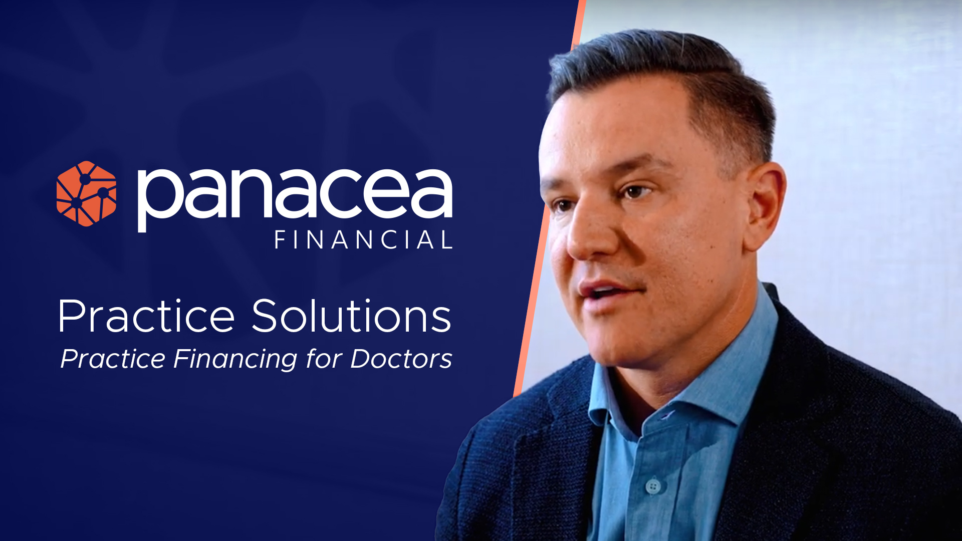 Practice Solutions - Practice Financing for Doctors