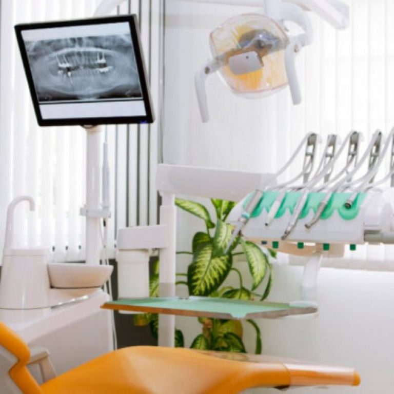 starting a dental practice