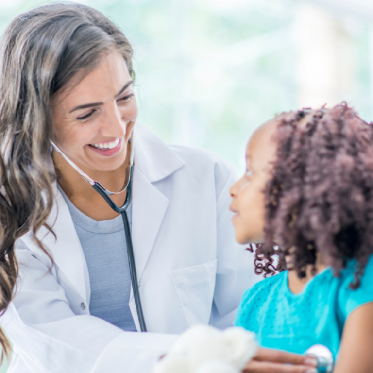 What is the Average Pediatrician Salary?