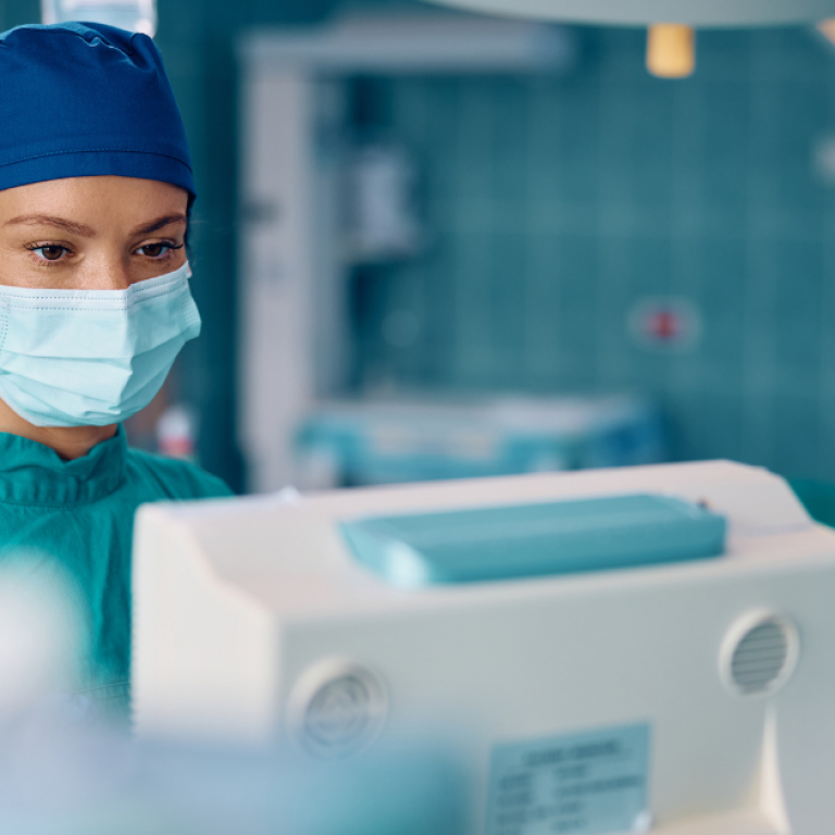 What is the Average Anesthesiologist Salary?