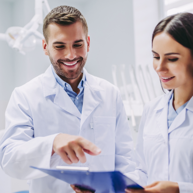 Dental Practice Loan Refinancing: What You Need to Know