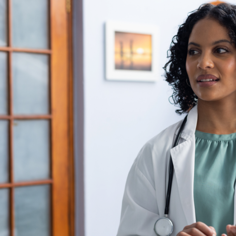 How Much Should You Contribute to Retirement During Residency?