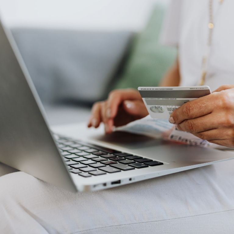 Can You Pay a Mortgage with a Credit Card?
