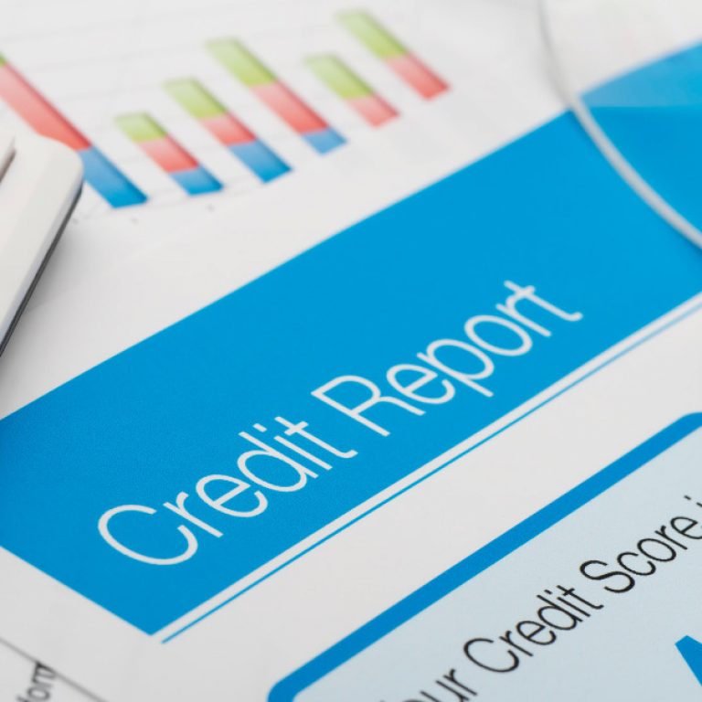 How to Improve Your Credit Score